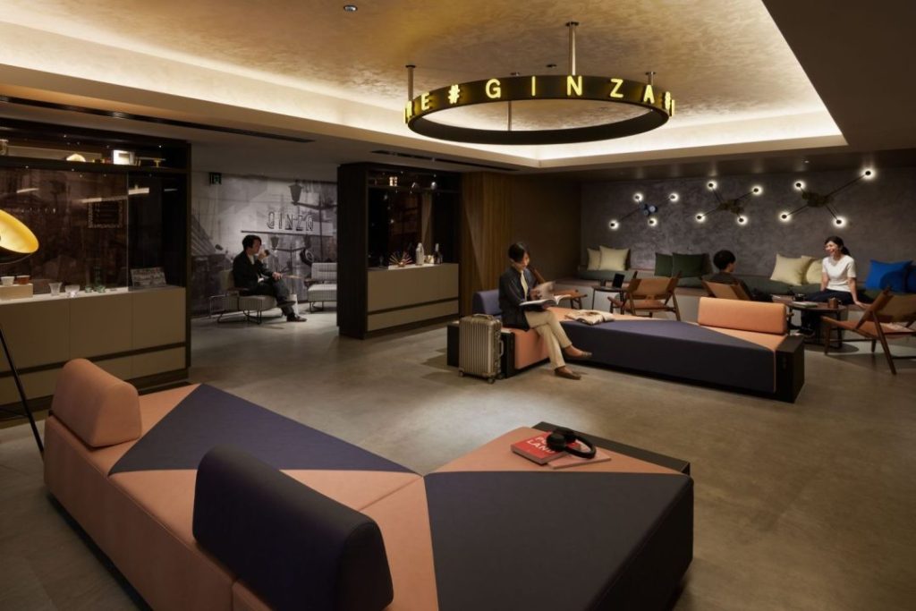 株式会社イシン・ホテルズ・マネジメント　求人