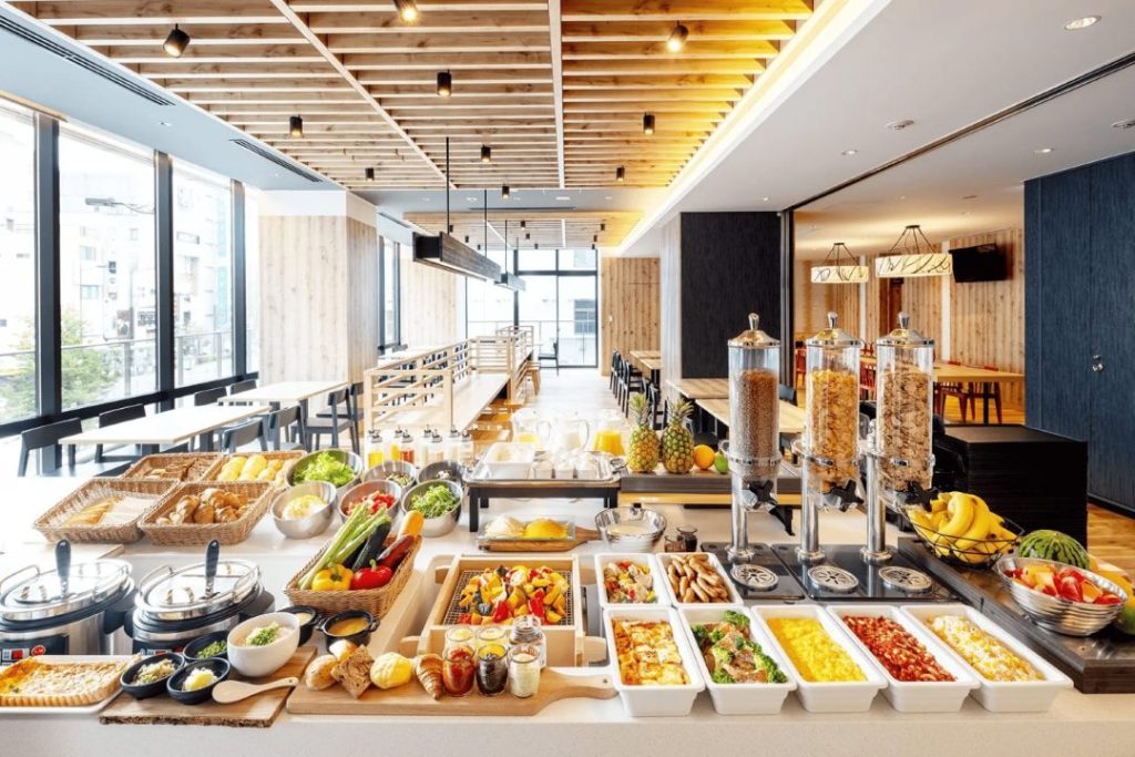 株式会社イシン・ホテルズ・マネジメント　求人