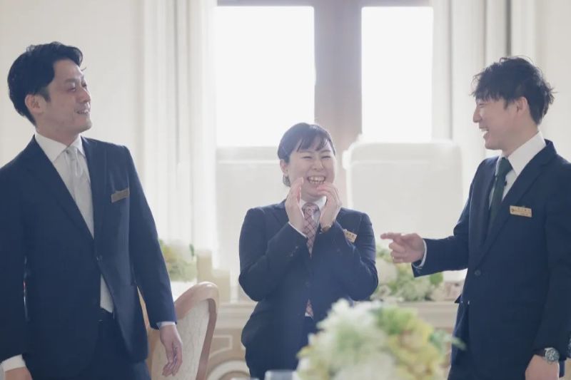 株式会社クラウディアホールディングス　求人