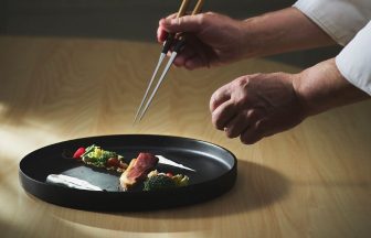 フォレストテラスウェディング 熊本 調理