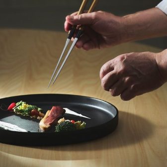 フォレストテラスウェディング　熊本　調理