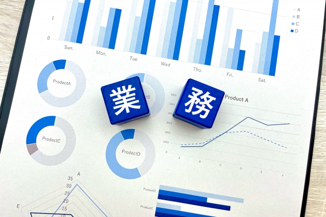 ホテル　就職　転職　仕事内容