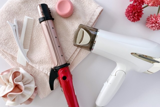 ホテル 制服 身だしなみ 意識