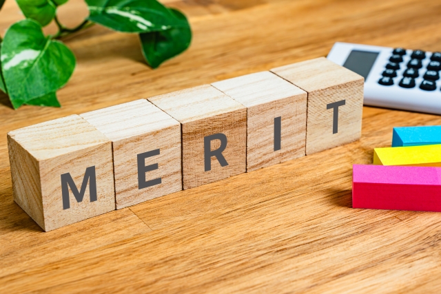 ホテル　就職　転職　働く魅力　メリット