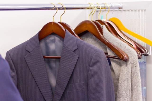 ホテル 面接 服装 評価