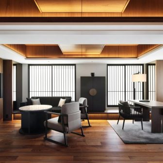 チャプター京都トリビュートポートフォリオホテル　求人　クラスターセールス　営業