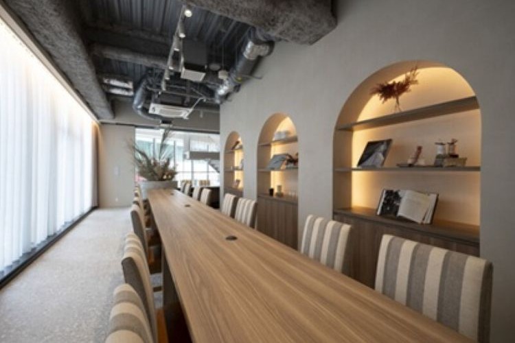 株式会社ラポール・ジャパン　求人　アールウェディング