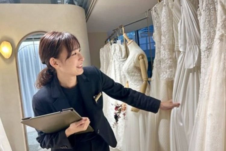 株式会社ラポール・ジャパン　求人　アールウェディング