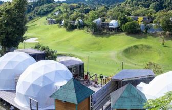 キャメルリゾート