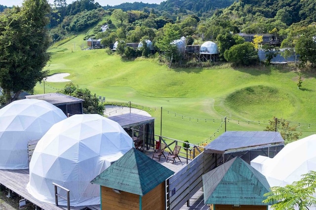 キャメルリゾート