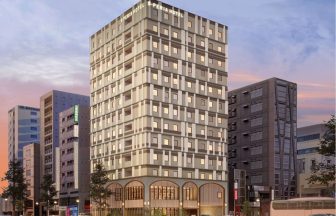 エスペリアホテル札幌　サムティホテルマネジメント　新規開業　求人　北海道