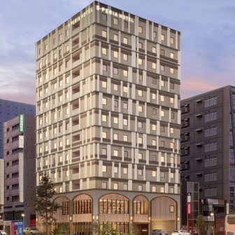 エスペリアホテル札幌　サムティホテルマネジメント　新規開業　求人　北海道