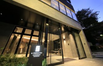 サムティホテルマネジメント　求人　エスペリアイン日本橋箱崎　ナイトフロント