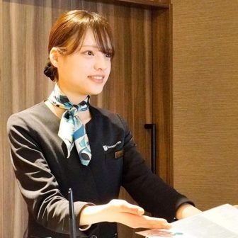 たびのホテル　フロント　求人　支配人